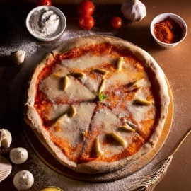 Pizzalık Un