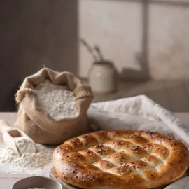 طحين البيتا